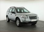 Land Rover Freelander - fotka číslo 0