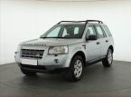 Land Rover Freelander - fotka číslo 1