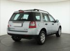 Land Rover Freelander - fotka číslo 4