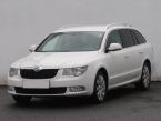 Škoda Superb - fotka číslo 1
