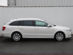 Škoda Superb - fotka číslo 5
