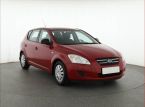 Kia Cee'd - fotka číslo 0