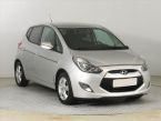 Hyundai ix20 - fotka číslo 0