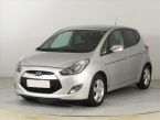 Hyundai ix20 - fotka číslo 1