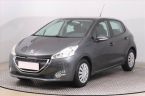 Peugeot 208 - fotka číslo 1