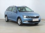 Škoda Fabia - fotka číslo 0