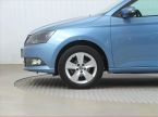 Škoda Fabia - fotka číslo 6