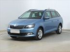 Škoda Fabia - fotka číslo 1