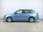 Škoda Fabia - fotka číslo 2