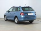 Škoda Fabia - fotka číslo 3