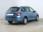 Škoda Fabia - fotka číslo 4