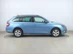 Škoda Fabia - fotka číslo 5