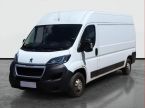Peugeot Boxer - fotka číslo 1