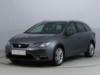 Seat Leon - fotka číslo 1