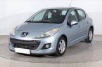 Peugeot 207 - fotka číslo 1