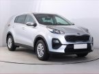 Kia Sportage - fotka číslo 0