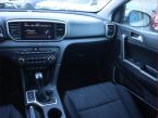 Kia Sportage - fotka číslo 7