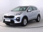 Kia Sportage - fotka číslo 1