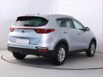 Kia Sportage - fotka číslo 4