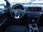 Kia Sportage - fotka číslo 6