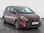 Hyundai ix20 - fotka číslo 0