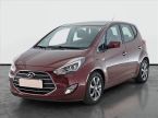 Hyundai ix20 - fotka číslo 1
