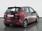 Hyundai ix20 - fotka číslo 4