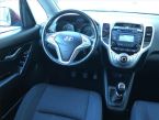 Hyundai ix20 - fotka číslo 6