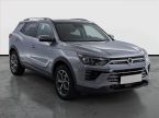 SsangYong Korando - fotka číslo 0