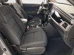 SsangYong Korando - fotka číslo 8