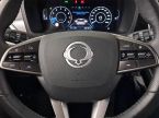 SsangYong Korando - fotka číslo 17