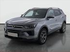 SsangYong Korando - fotka číslo 1