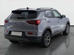 SsangYong Korando - fotka číslo 4