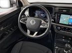 SsangYong Korando - fotka číslo 6