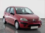 Citroën C3 - fotka číslo 0