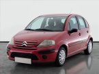 Citroën C3 - fotka číslo 1