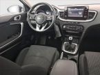 Kia Cee'd - fotka číslo 6