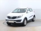 Kia Sportage - fotka číslo 1