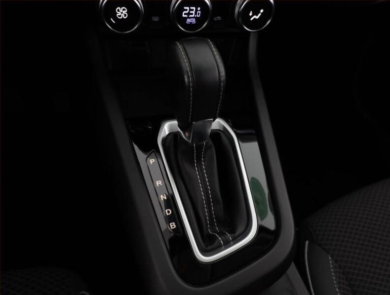 Renault Arkana - hlavní fotka