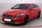 Mercedes Třída CLA - fotka číslo 1
