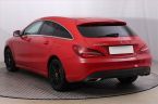 Mercedes Třída CLA - fotka číslo 3