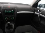 Škoda Octavia - fotka číslo 7