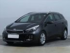 Kia Cee'd - fotka číslo 1