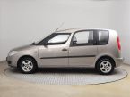 Škoda Roomster - fotka číslo 2