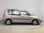 Škoda Roomster - fotka číslo 5