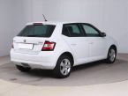 Škoda Fabia - fotka číslo 4