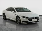 Volkswagen Arteon - fotka číslo 0