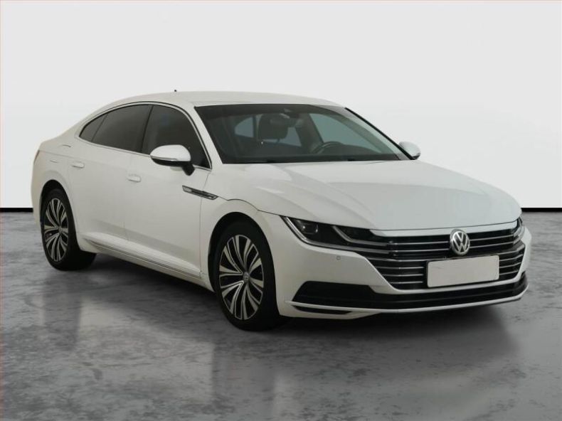 Volkswagen Arteon - hlavní fotka inzerátu
