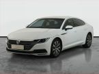 Volkswagen Arteon - fotka číslo 1