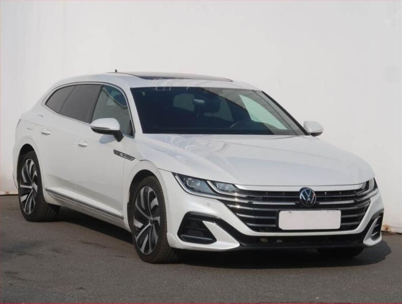 Volkswagen Arteon - hlavní foto